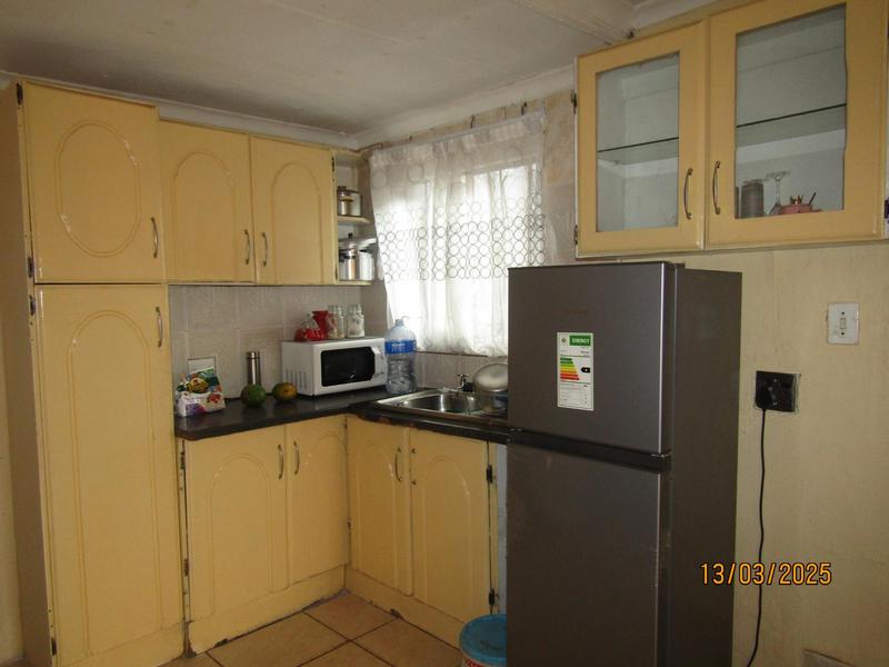 3 Bedroom Property for Sale in Vosloorus Gauteng