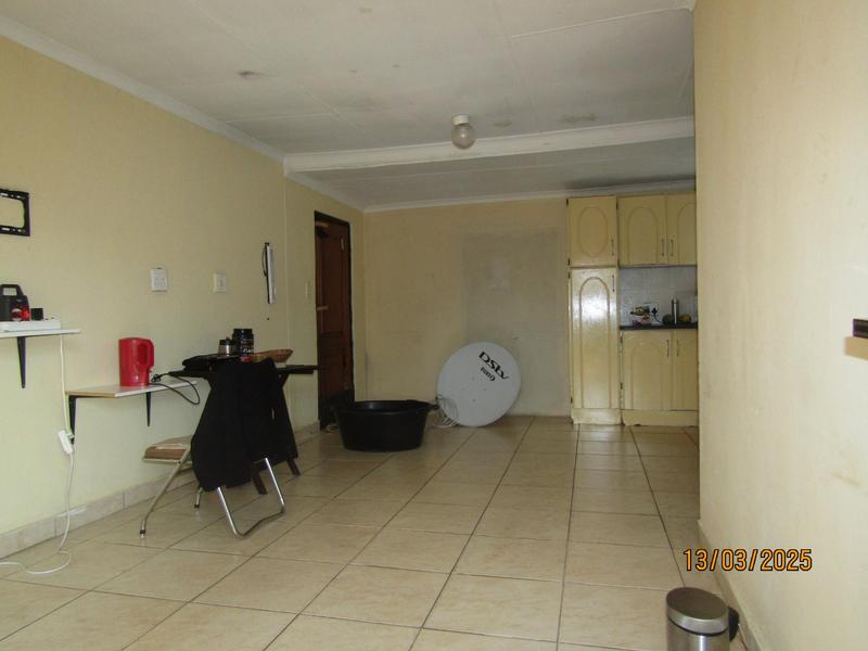 3 Bedroom Property for Sale in Vosloorus Gauteng