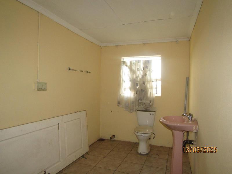 3 Bedroom Property for Sale in Vosloorus Gauteng