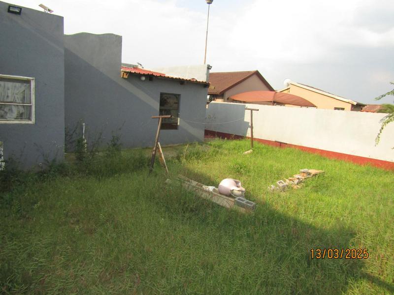3 Bedroom Property for Sale in Vosloorus Gauteng
