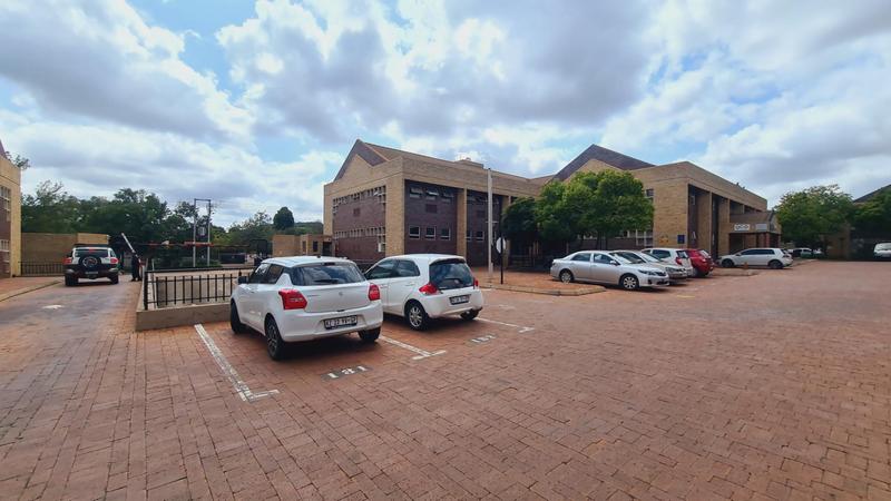 To Let commercial Property for Rent in Lynnwood Gauteng