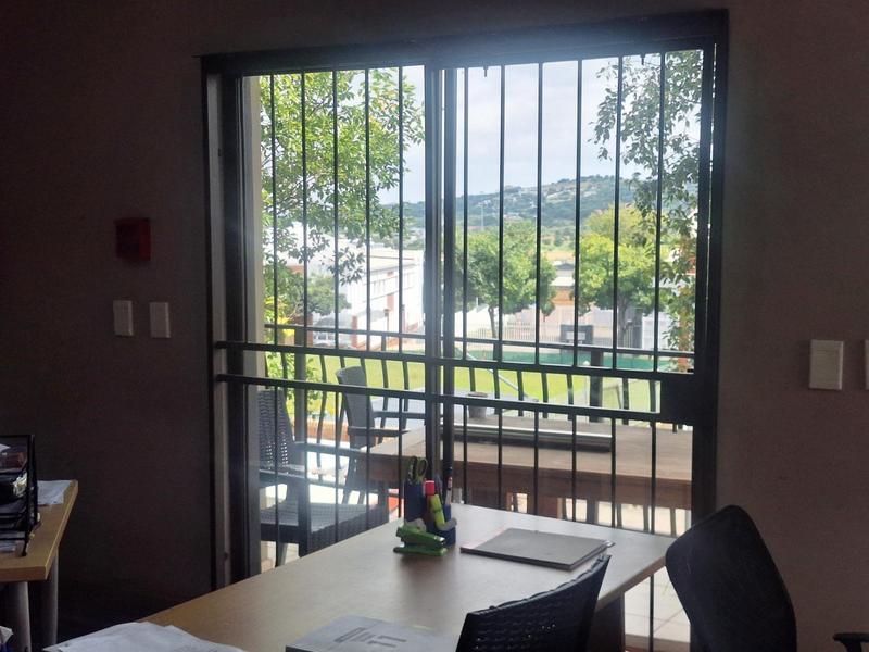 To Let commercial Property for Rent in Route 21 Business Park Gauteng