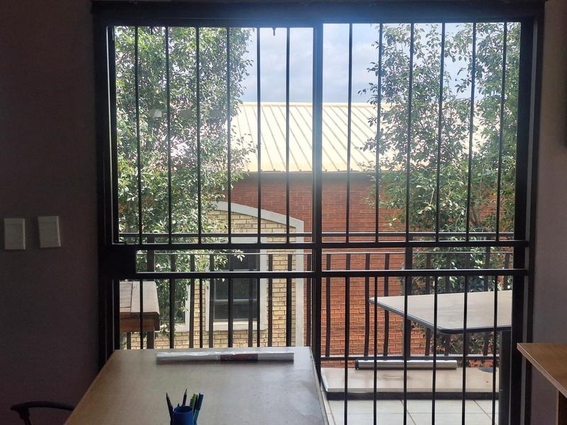 To Let commercial Property for Rent in Route 21 Business Park Gauteng