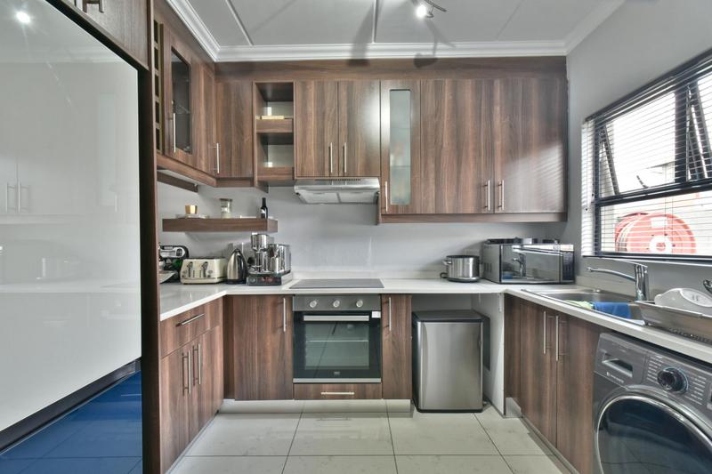 2 Bedroom Property for Sale in Edenburg Gauteng