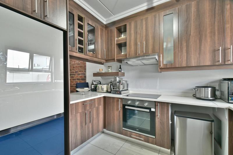 2 Bedroom Property for Sale in Edenburg Gauteng