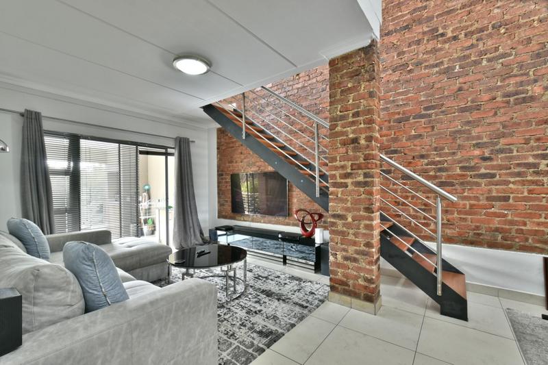 2 Bedroom Property for Sale in Edenburg Gauteng