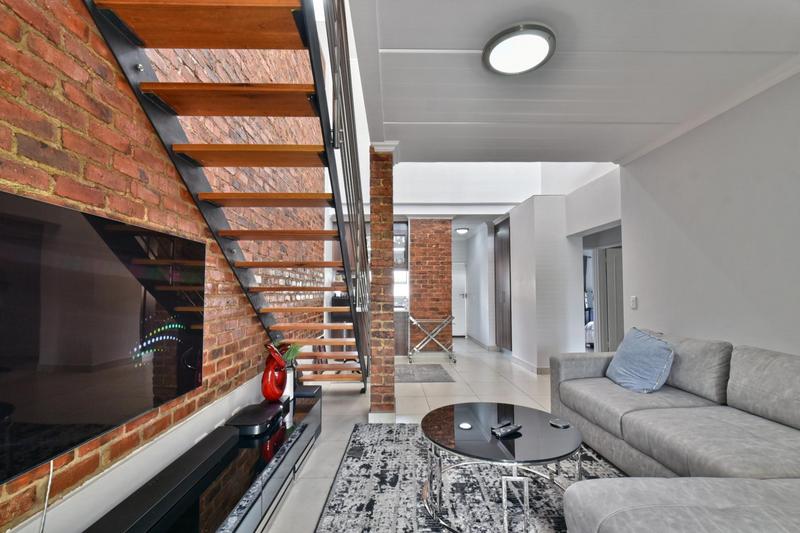 2 Bedroom Property for Sale in Edenburg Gauteng