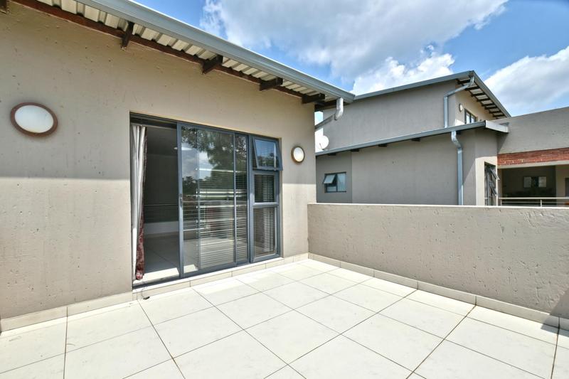 2 Bedroom Property for Sale in Edenburg Gauteng