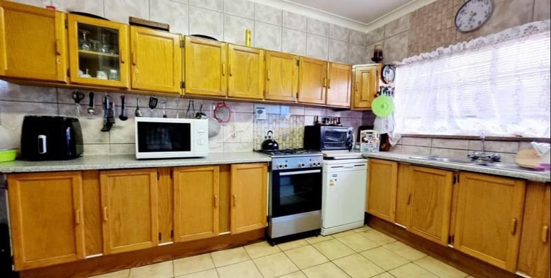 3 Bedroom Property for Sale in Alberton Central Gauteng