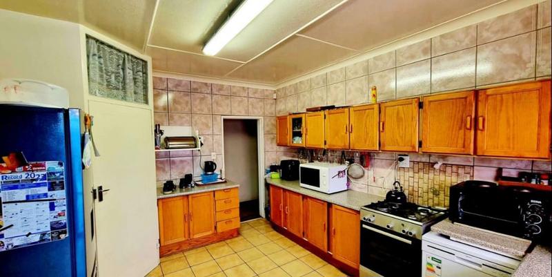 3 Bedroom Property for Sale in Alberton Central Gauteng