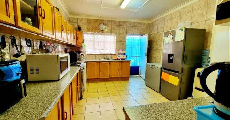 3 Bedroom Property for Sale in Alberton Central Gauteng