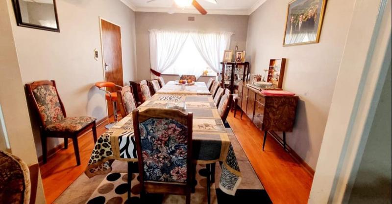 3 Bedroom Property for Sale in Alberton Central Gauteng