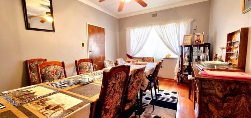 3 Bedroom Property for Sale in Alberton Central Gauteng