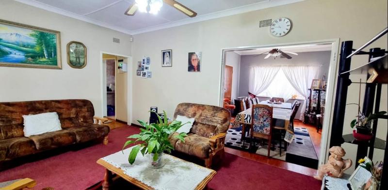 3 Bedroom Property for Sale in Alberton Central Gauteng