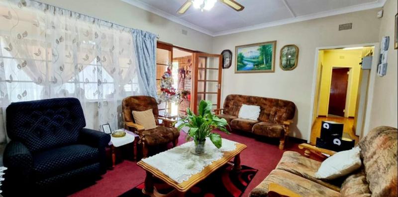 3 Bedroom Property for Sale in Alberton Central Gauteng