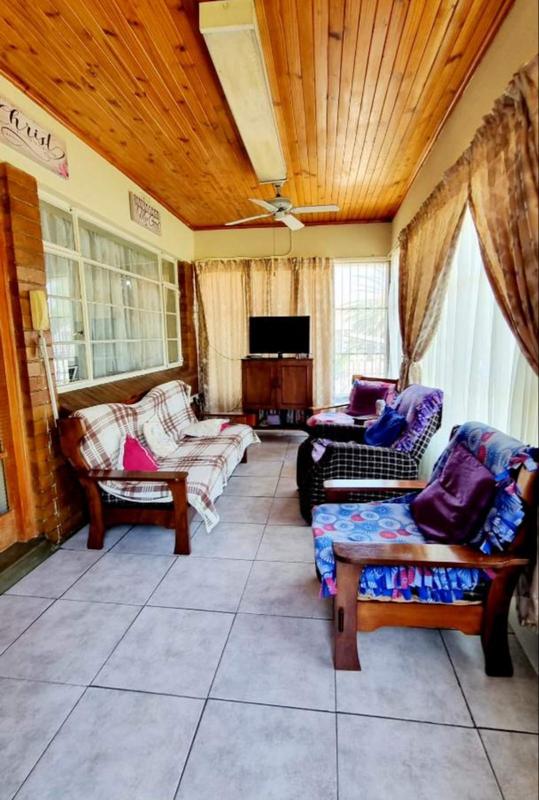 3 Bedroom Property for Sale in Alberton Central Gauteng