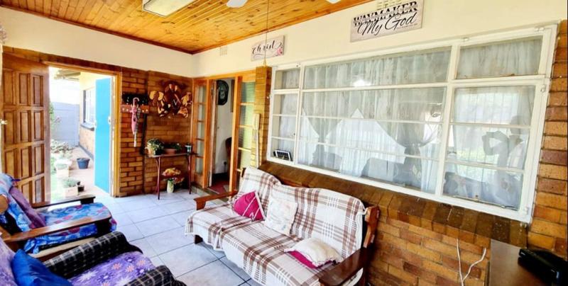 3 Bedroom Property for Sale in Alberton Central Gauteng