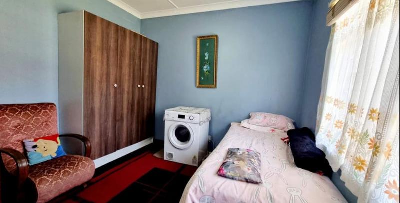 3 Bedroom Property for Sale in Alberton Central Gauteng