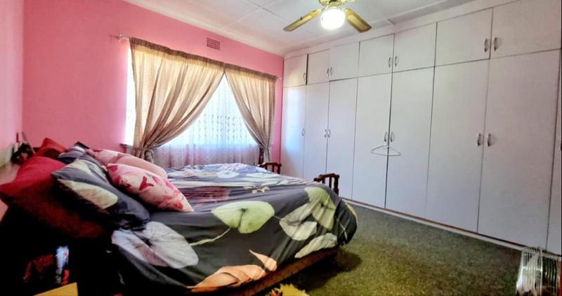 3 Bedroom Property for Sale in Alberton Central Gauteng