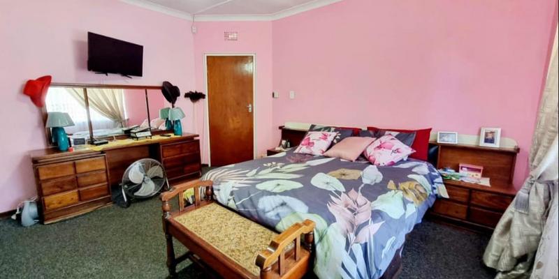 3 Bedroom Property for Sale in Alberton Central Gauteng