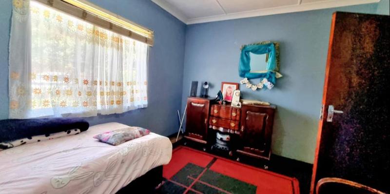 3 Bedroom Property for Sale in Alberton Central Gauteng