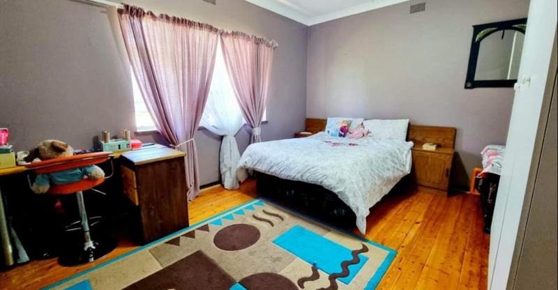 3 Bedroom Property for Sale in Alberton Central Gauteng
