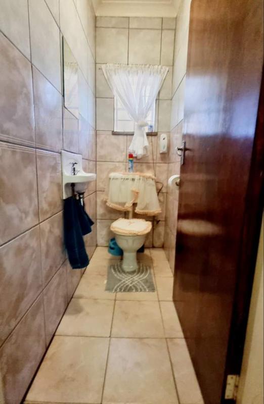 3 Bedroom Property for Sale in Alberton Central Gauteng