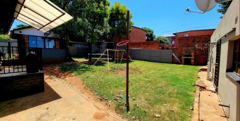3 Bedroom Property for Sale in Alberton Central Gauteng