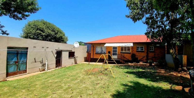 3 Bedroom Property for Sale in Alberton Central Gauteng