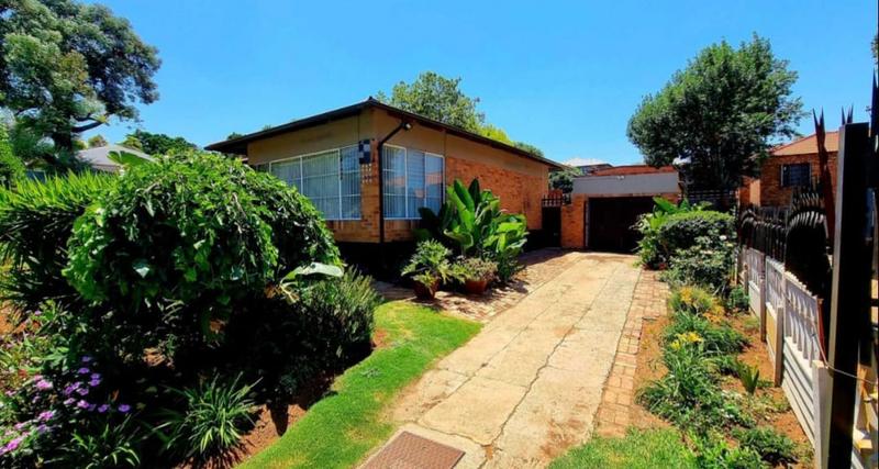 3 Bedroom Property for Sale in Alberton Central Gauteng