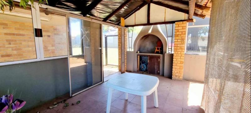 3 Bedroom Property for Sale in Alberton Central Gauteng