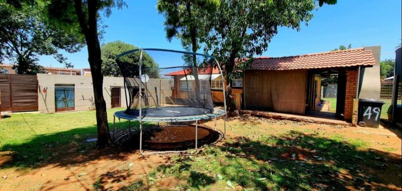 3 Bedroom Property for Sale in Alberton Central Gauteng