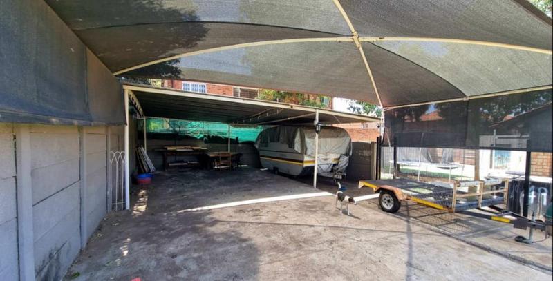 3 Bedroom Property for Sale in Alberton Central Gauteng