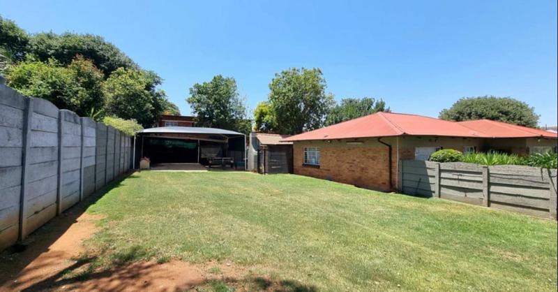3 Bedroom Property for Sale in Alberton Central Gauteng