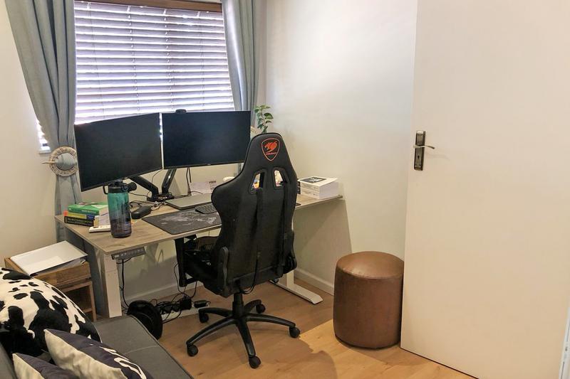 2 Bedroom Property for Sale in Morningside Gauteng
