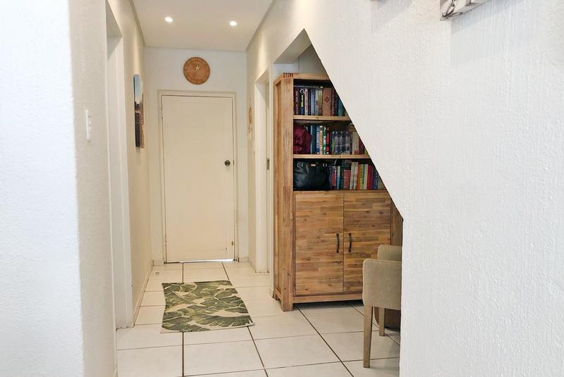 2 Bedroom Property for Sale in Morningside Gauteng