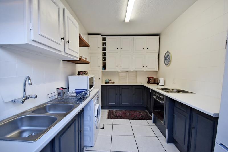 2 Bedroom Property for Sale in Morningside Gauteng