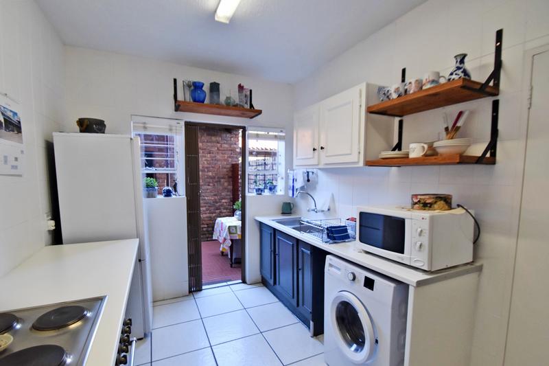 2 Bedroom Property for Sale in Morningside Gauteng