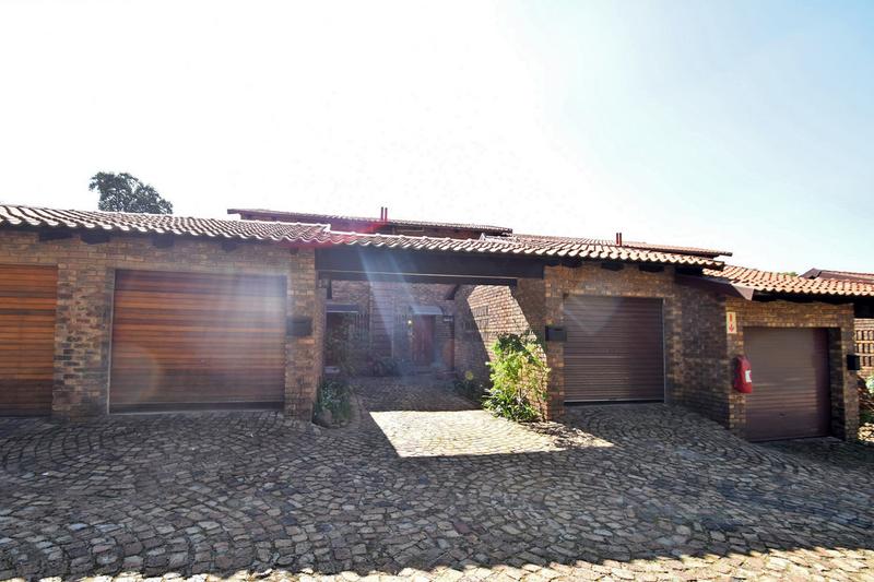2 Bedroom Property for Sale in Morningside Gauteng