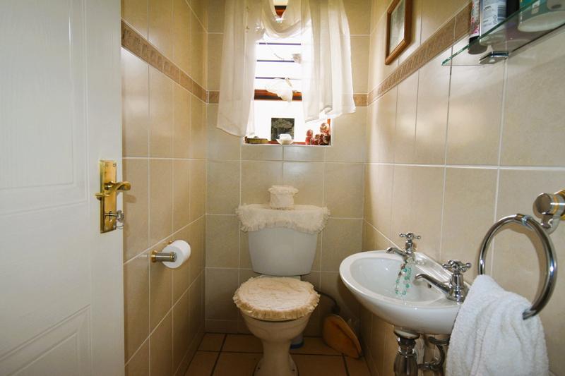 3 Bedroom Property for Sale in Noordheuwel Gauteng