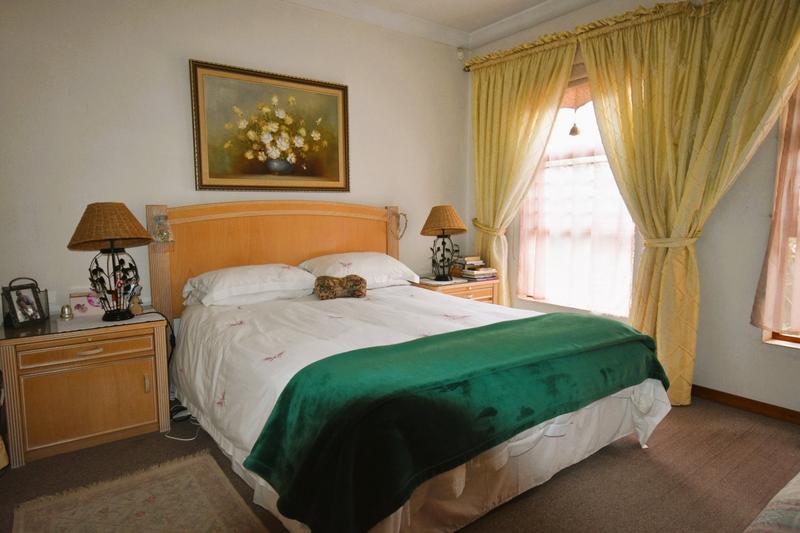 3 Bedroom Property for Sale in Noordheuwel Gauteng