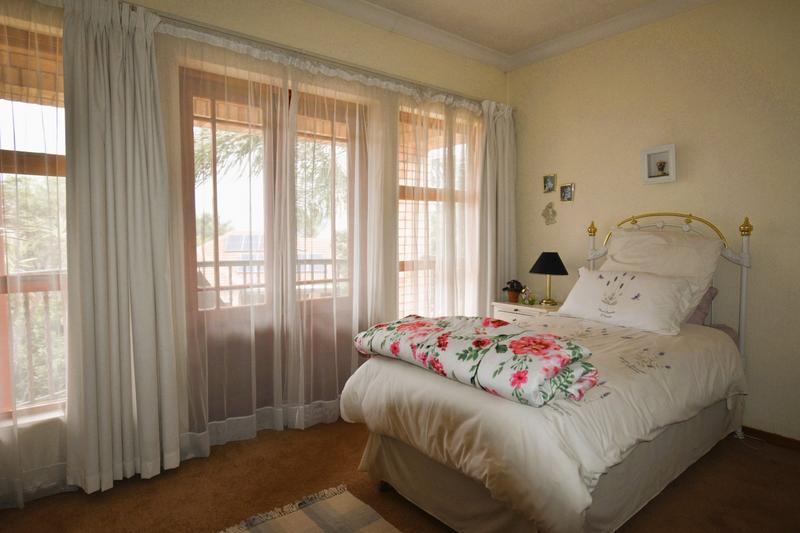 3 Bedroom Property for Sale in Noordheuwel Gauteng