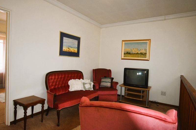 3 Bedroom Property for Sale in Noordheuwel Gauteng