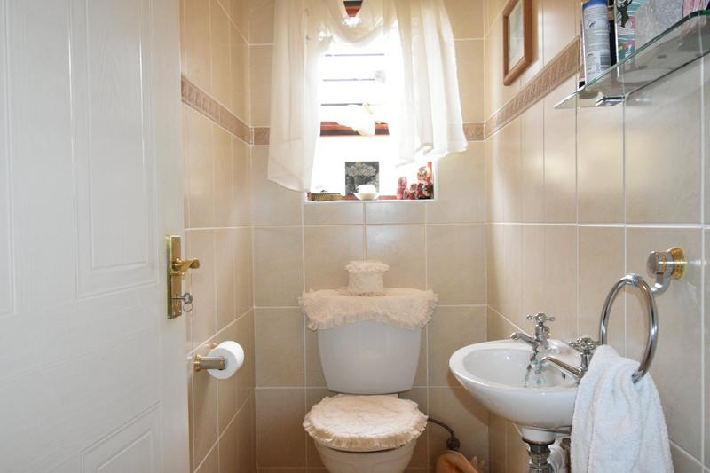3 Bedroom Property for Sale in Noordheuwel Gauteng