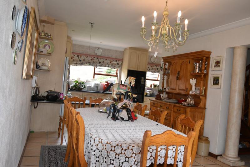 3 Bedroom Property for Sale in Noordheuwel Gauteng