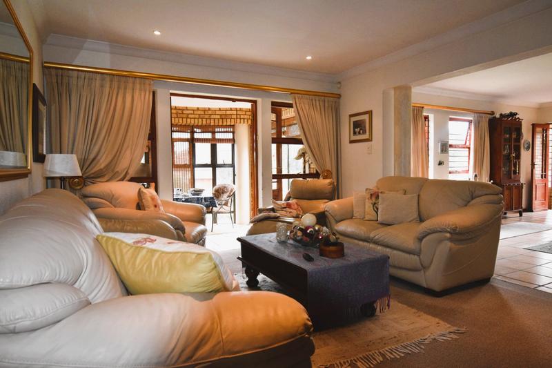 3 Bedroom Property for Sale in Noordheuwel Gauteng