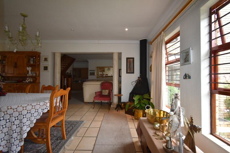 3 Bedroom Property for Sale in Noordheuwel Gauteng