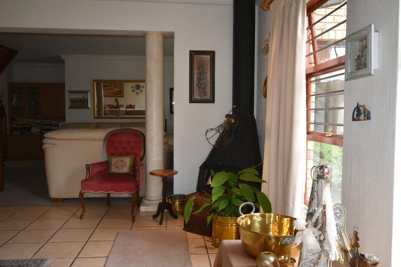 3 Bedroom Property for Sale in Noordheuwel Gauteng