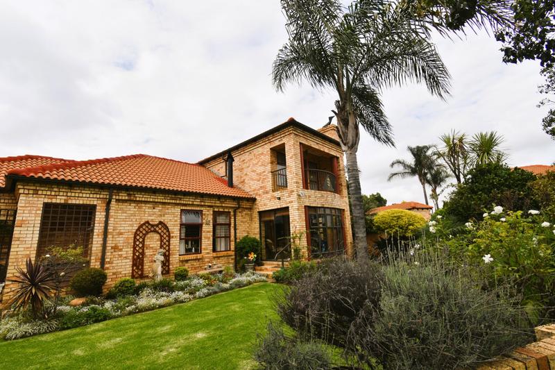 3 Bedroom Property for Sale in Noordheuwel Gauteng