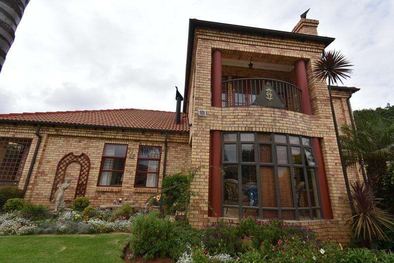 3 Bedroom Property for Sale in Noordheuwel Gauteng